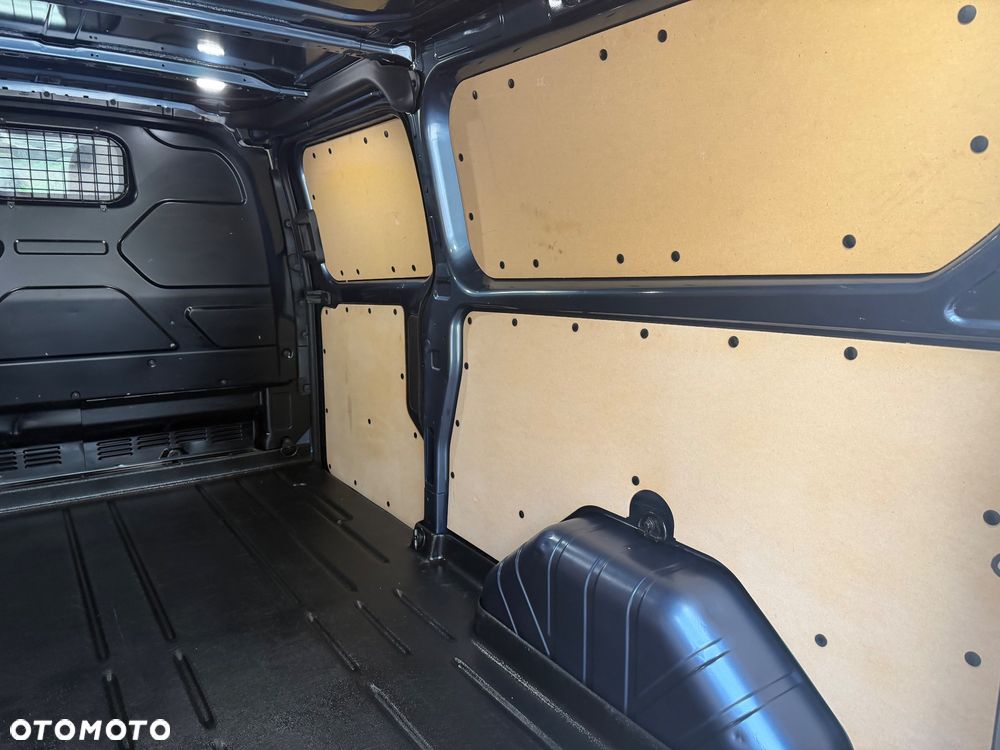 Ford Ford Transit Custom L2H1 SalolPL FV23% - 29