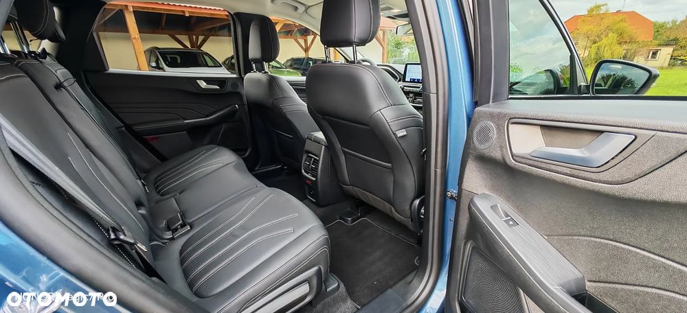 Ford Kuga 2.5P PHEV FWD Vignale - 19