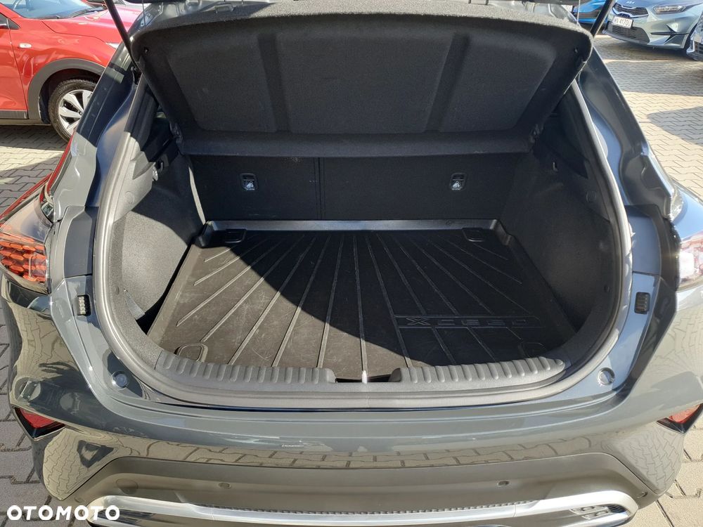 Kia XCeed 1.6 T-GDI Tribute DCT - 38