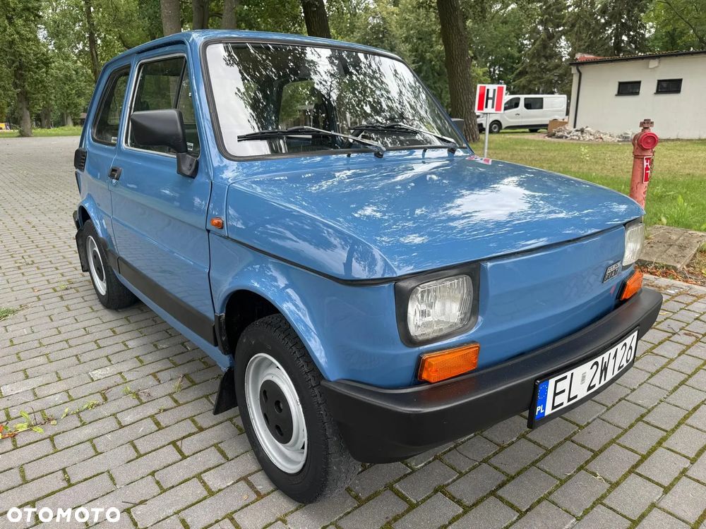 Fiat 126 - 5