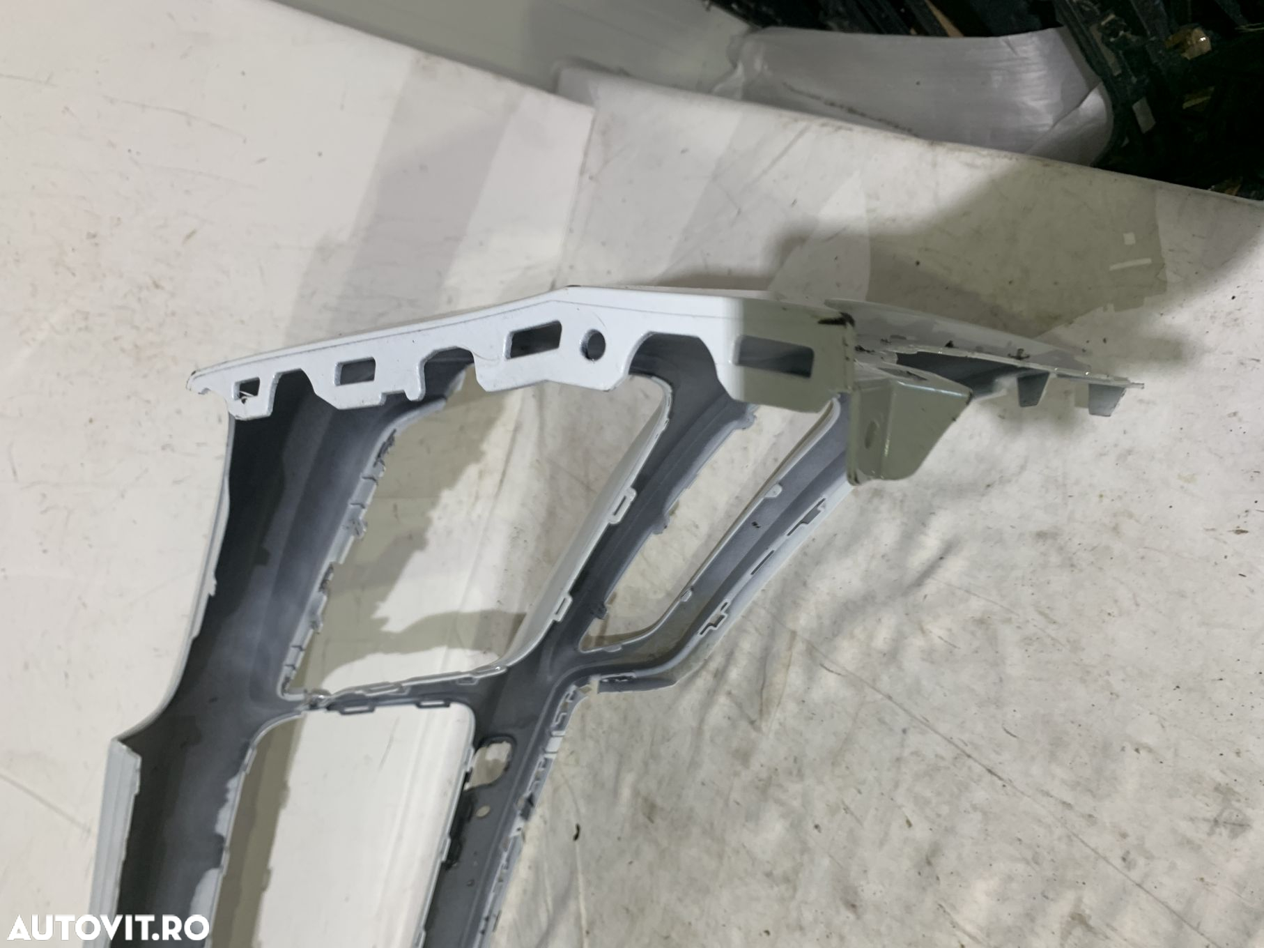 Bara fata Porsche Cayenne, 2019, 2020, 2021, 2022, 2023, cod origine OE 9Y0807221. - 9