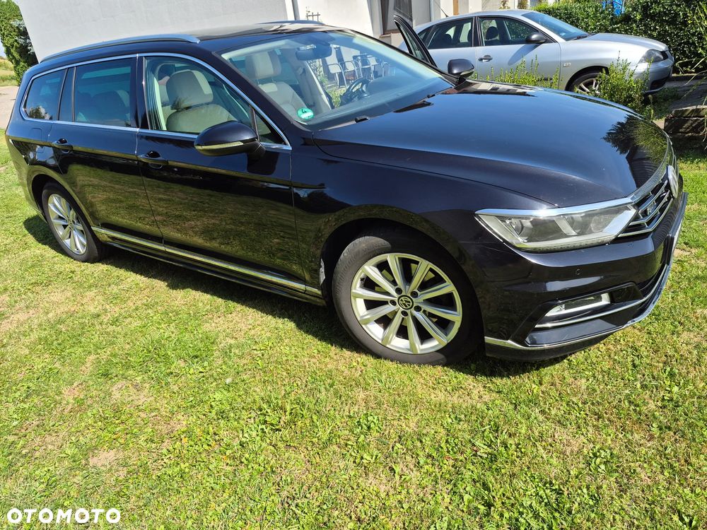 Volkswagen Passat - 3
