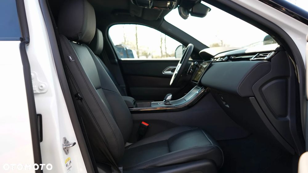 Land Rover Range Rover Velar 3.0 P400 mHEV S - 14