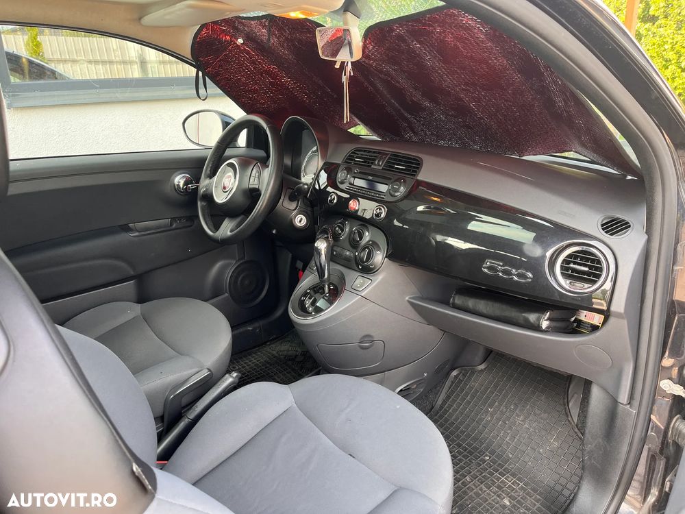 Fiat 500 - 4