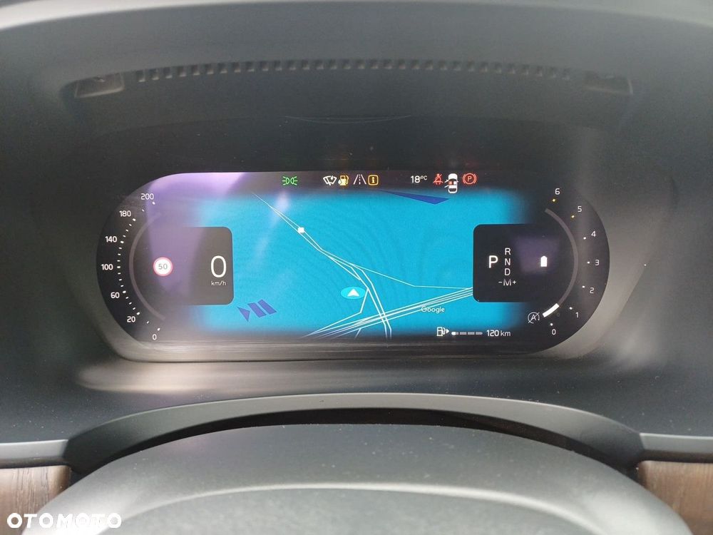 Volvo S90 - 15