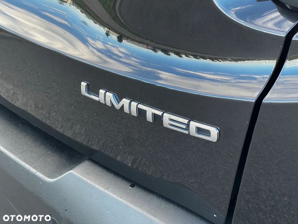 Jeep Renegade 1.6 MultiJet Limited FWD S&S - 12