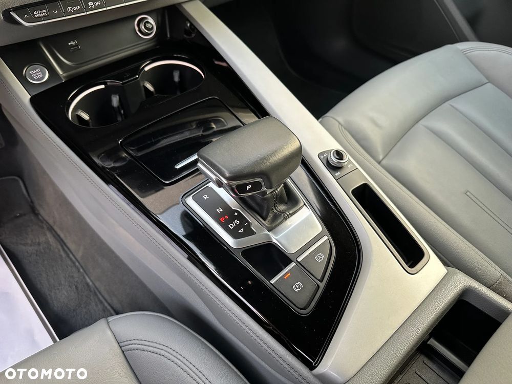 Audi A4 Avant 40 TDI Advanced S tronic - 26