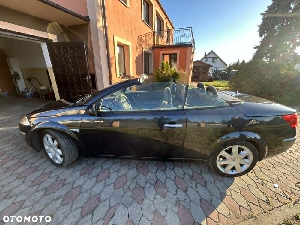 Renault Megane 1.6 16V Authentique - 1