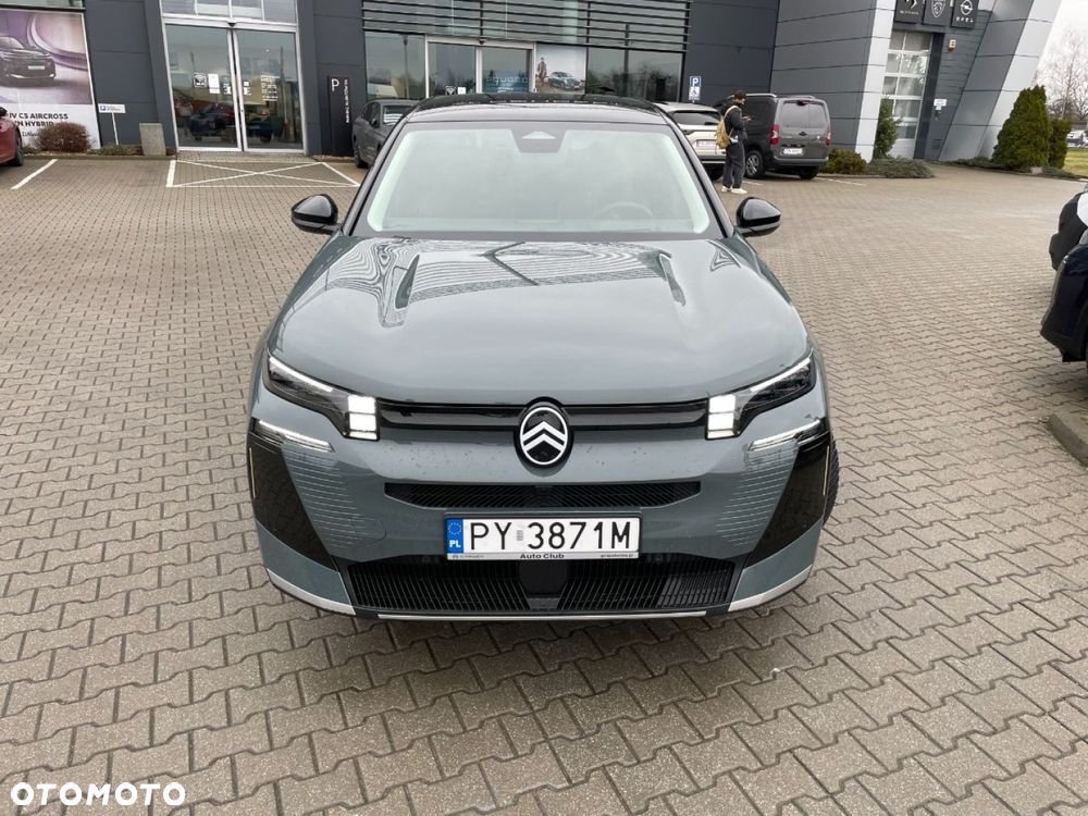 Citroën C5 Aircross - 8