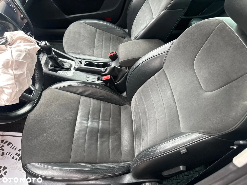 Skoda Octavia 1.5 TSI GPF ACT Style DSG - 26