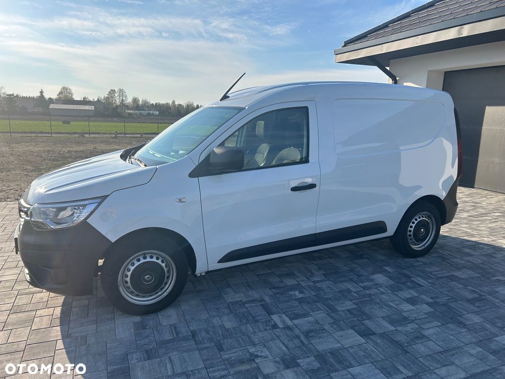 Renault Express - 6