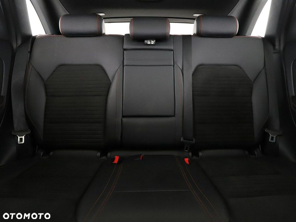 Mercedes-Benz Klasa B 180 (CDI) d 7G-DCT AMG Line - 19