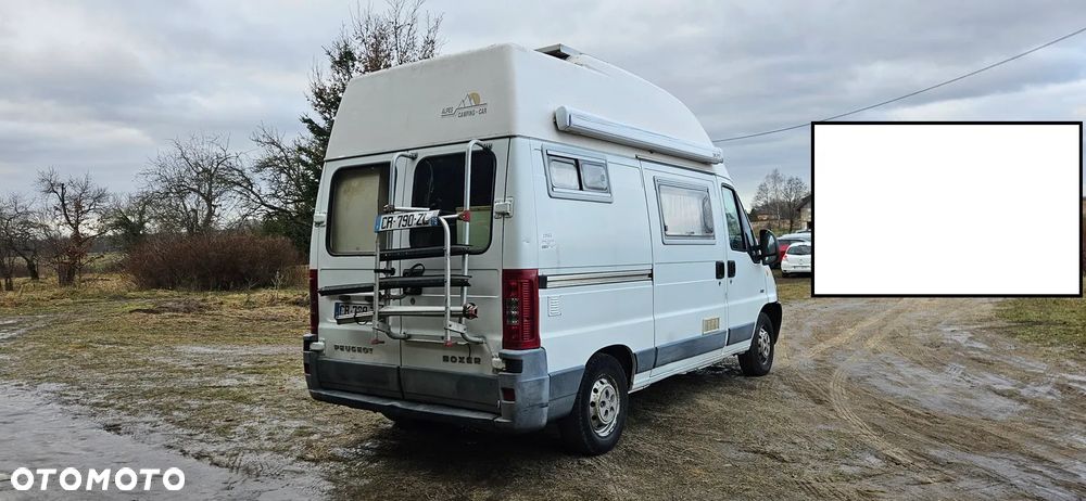Peugeot Boxer - 7