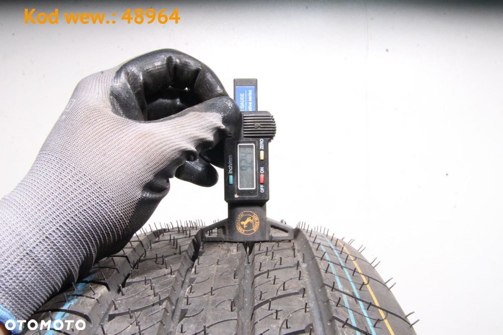 Goodyear Cargo Marathon - 235/65 R16C - 2