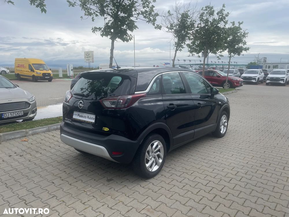 Opel Crossland 1.2 Start/Stop Innovation - 6