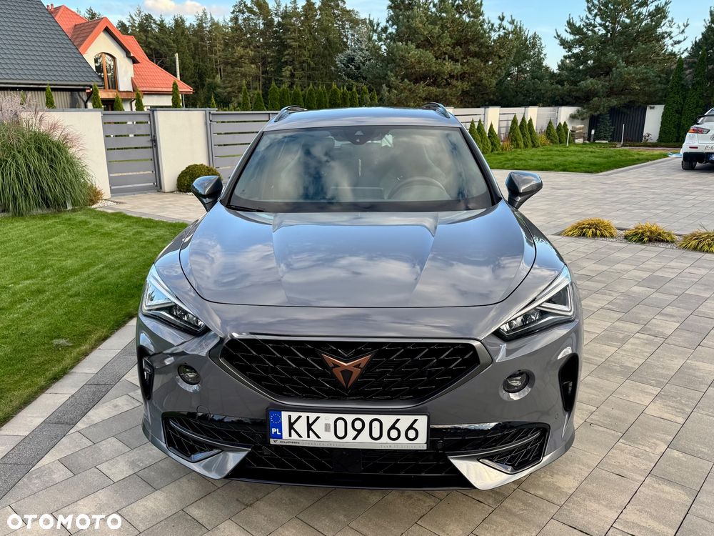 Cupra Formentor - 2