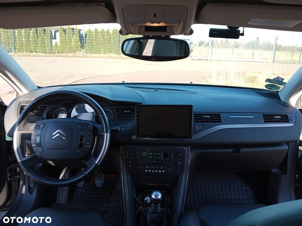 Citroën C5 HDi 135 Exclusive - 7