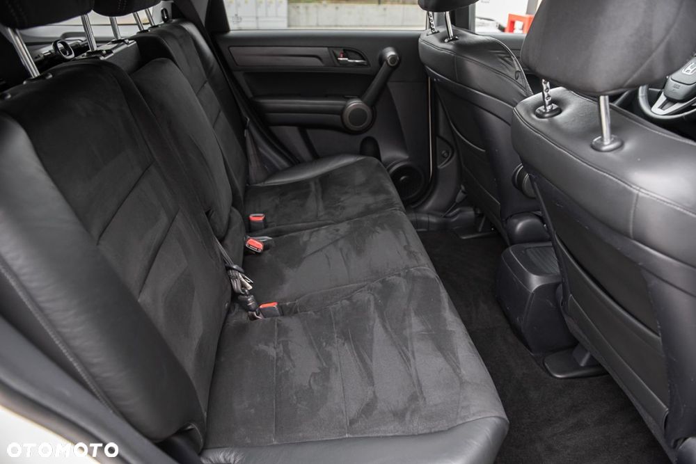 Honda CR-V - 27