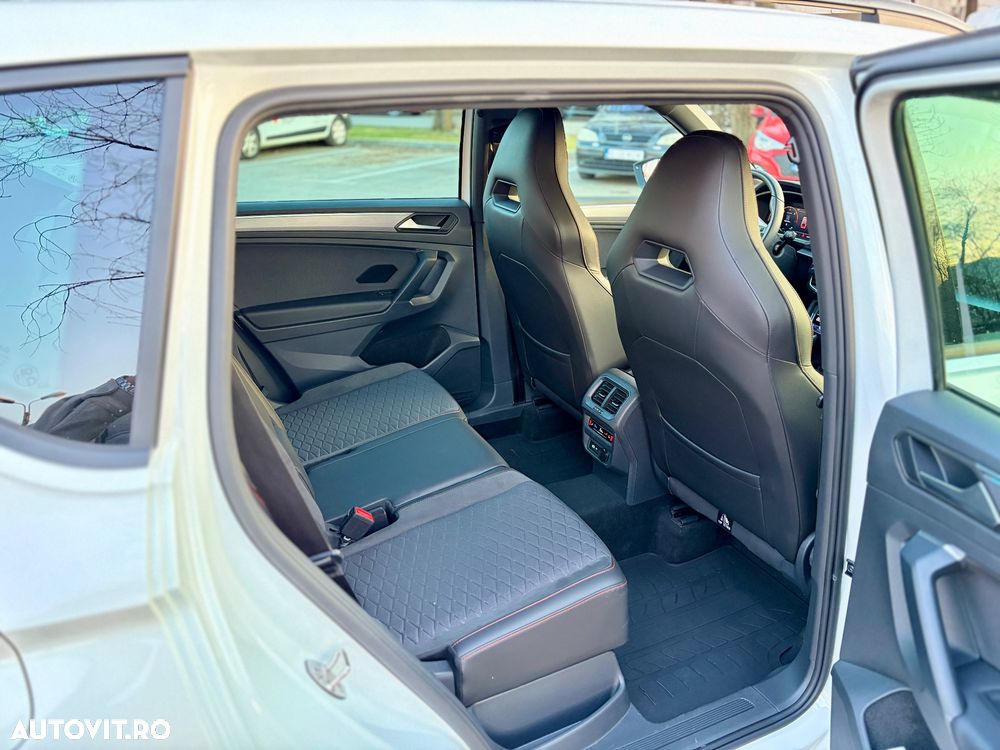 SEAT Tarraco 2024 — imagine 12