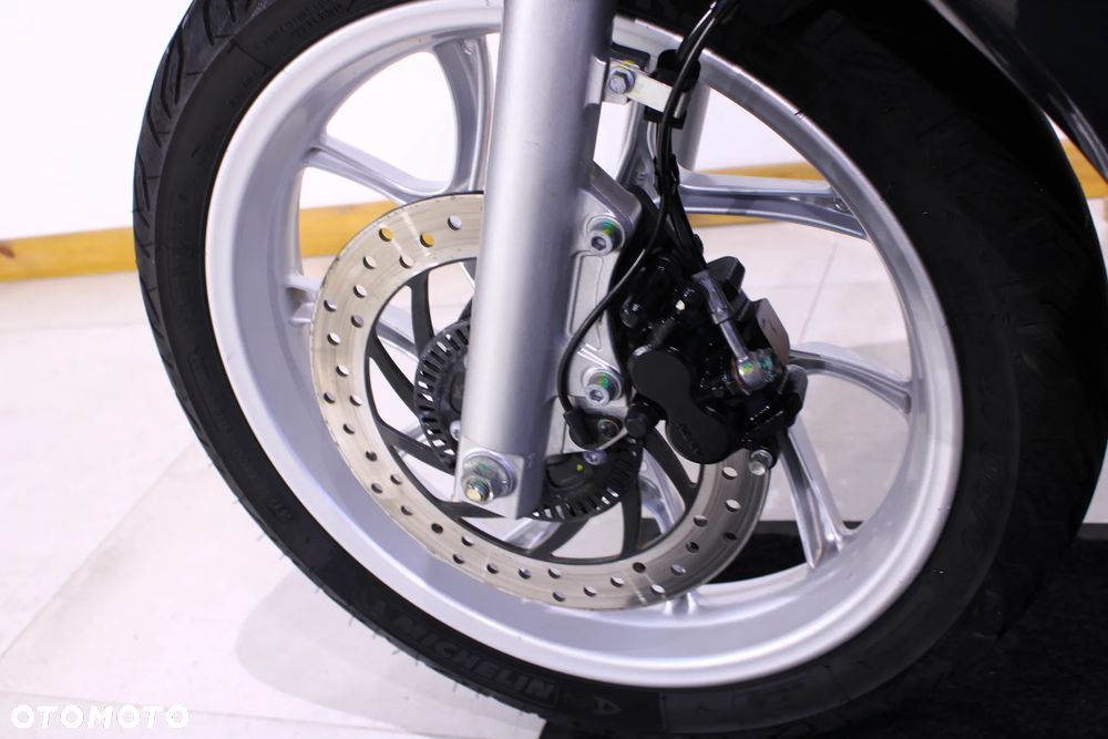 Piaggio Medley - 27