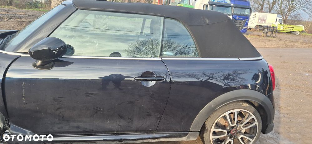 MINI Cooper S John Works Trim sport - 9