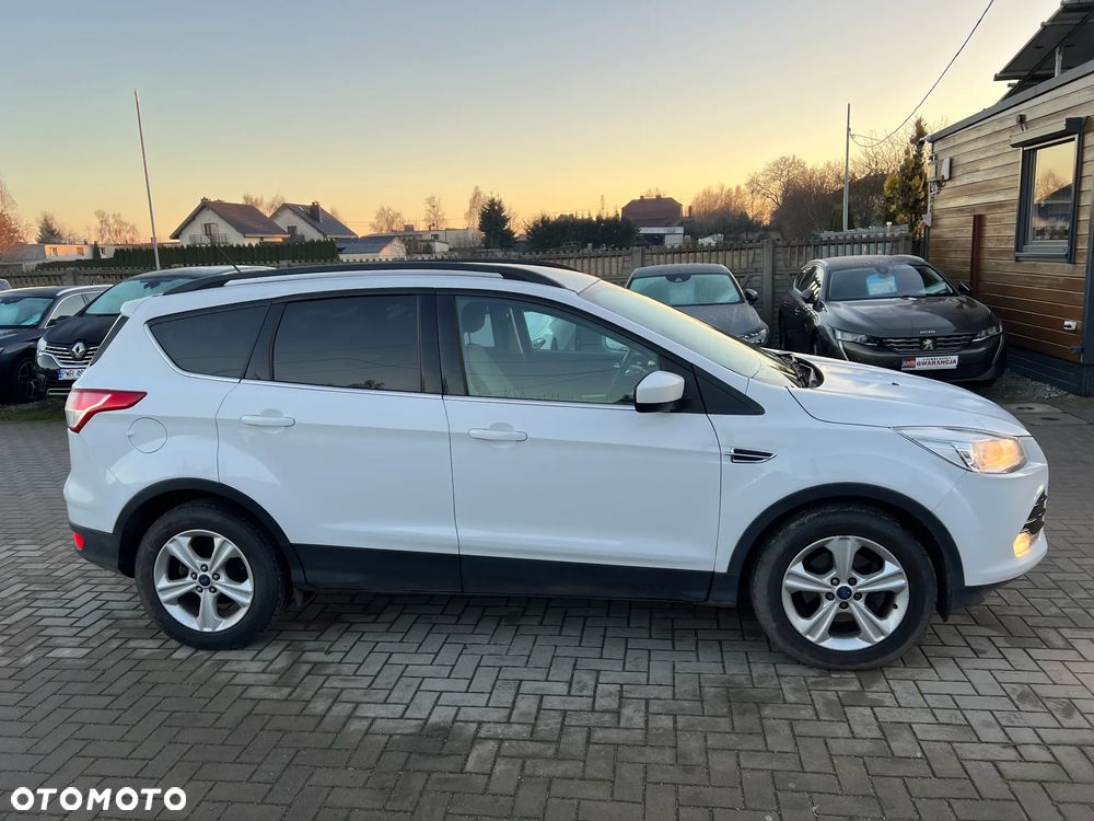 Ford Escape - 37