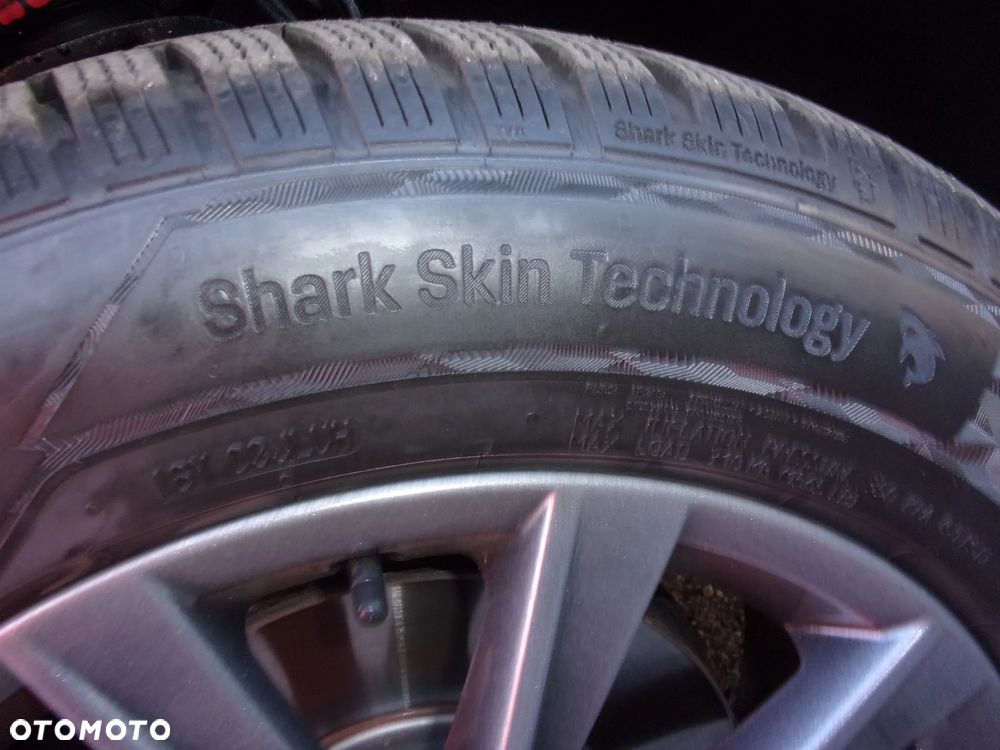 Koła zimowe VW-Audi-Skoda-Seat - 9