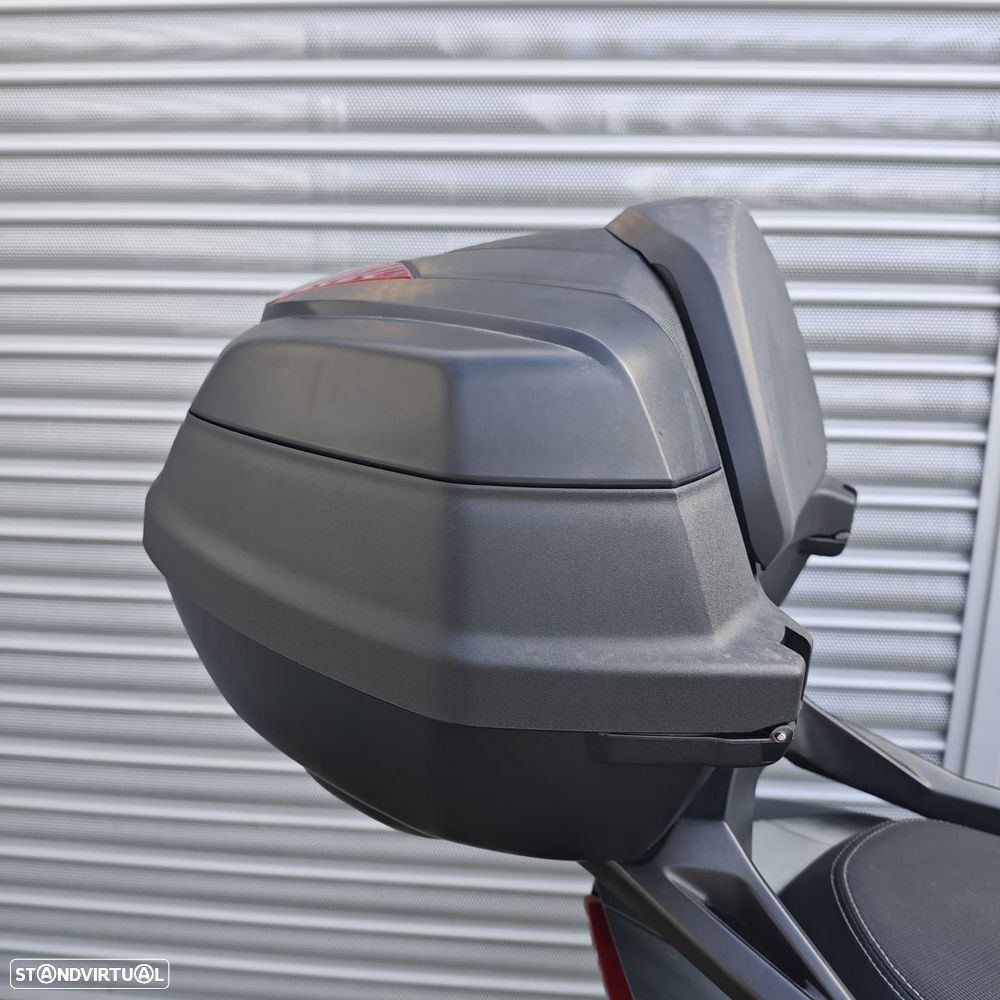 Yamaha Tricity 300 - 12