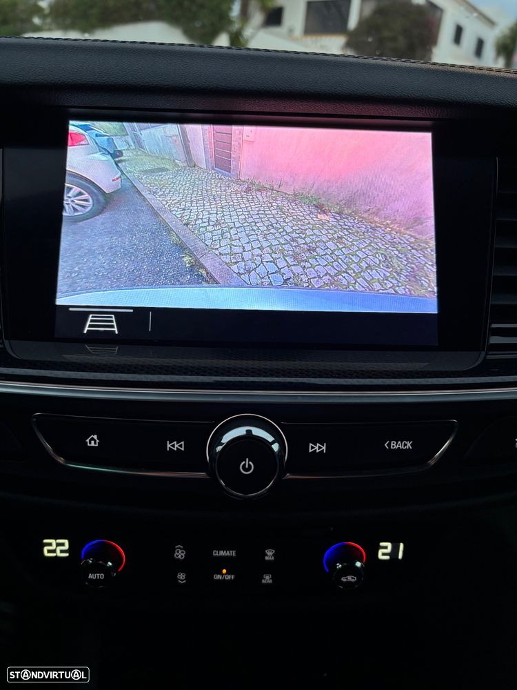 Opel Insignia Sports Tourer 1.5 Auto Business Elegance - 20