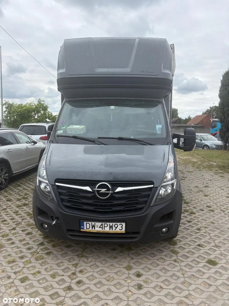 Opel movano - 9