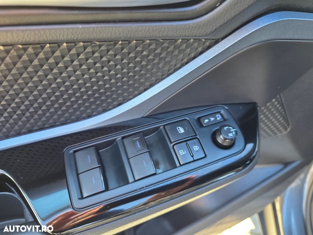 Toyota C-HR 2.0 Team Deutschland - 20