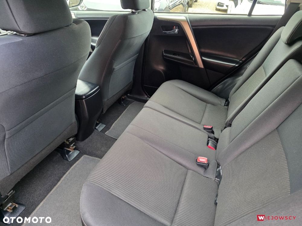 Toyota RAV4 - 14
