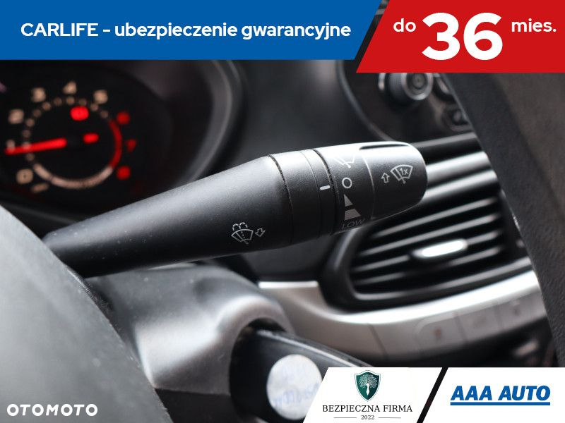 Fiat Tipo - 18