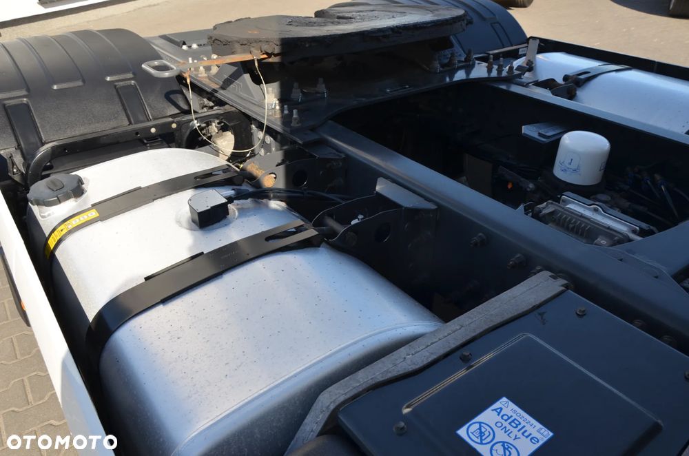 Volvo FH 500 XL / 2023 / NEW I-SAVE / KLIMA P / WAGA / FULL LED/ 5409 - 11