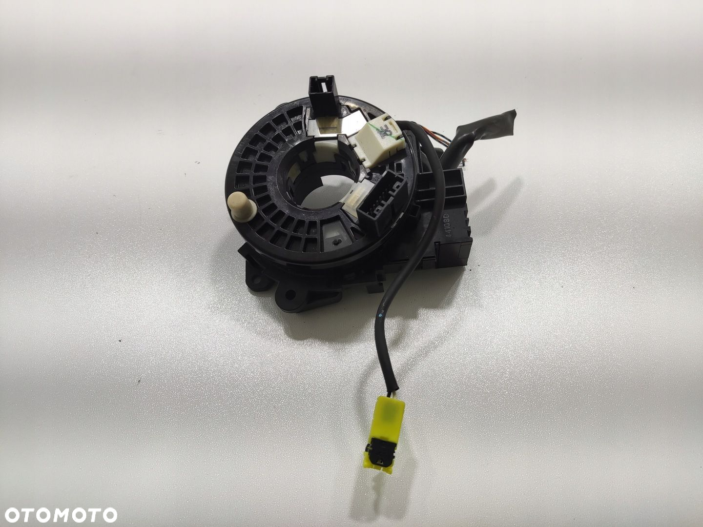 TAŚMA AIR-BAG ZWIJAK POD KIEROWNICĘ NISSAN JUKE I F15 2015-2019 LIFT - 4