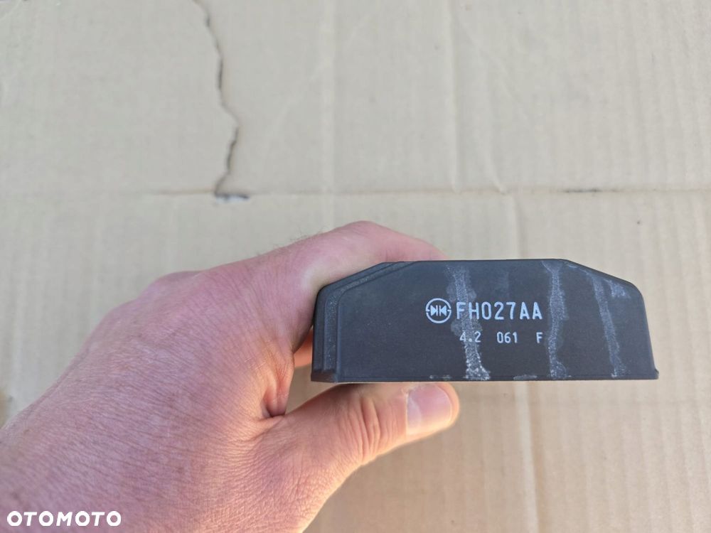 regulator napięcia fh027aa yamaha mt 07 2024r - 2