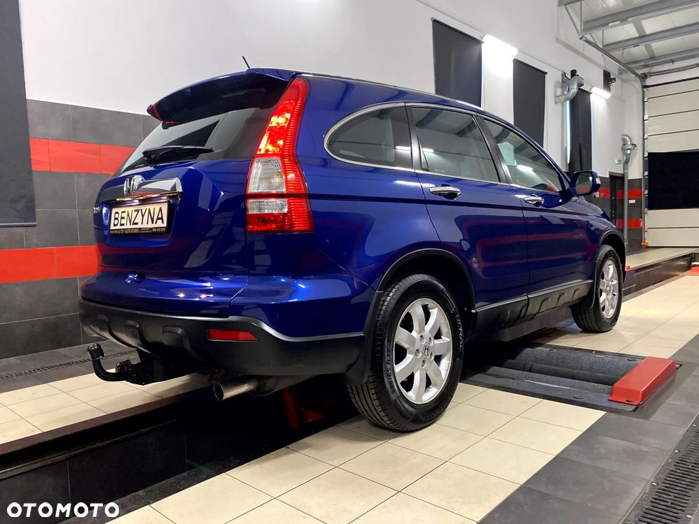 Honda CR-V 2.0 Elegance - 7