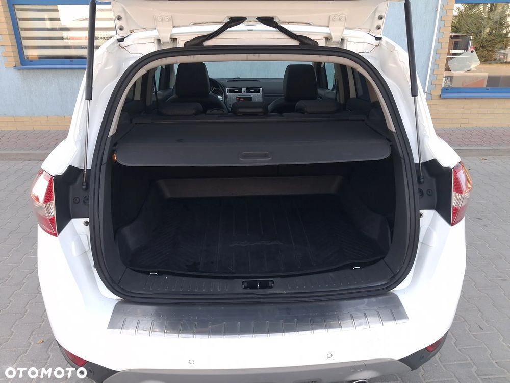 Ford Kuga 2.0 TDCi Titanium S - 35