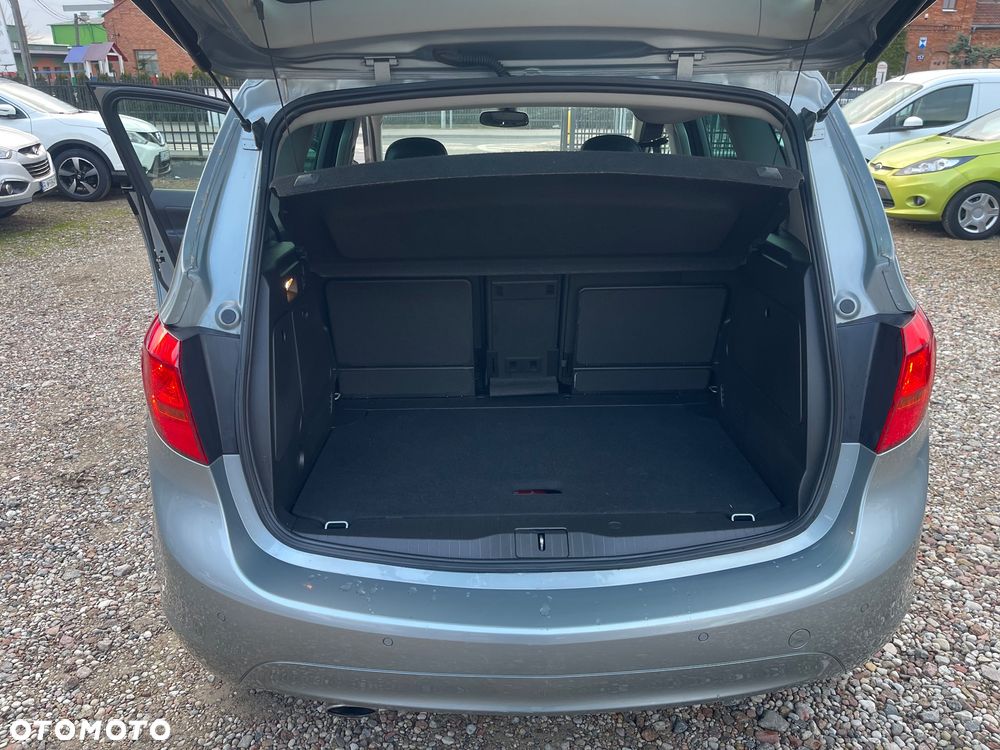 Opel Meriva 1.7 CDTI Ecoflex Start/Stop Innovation - 14