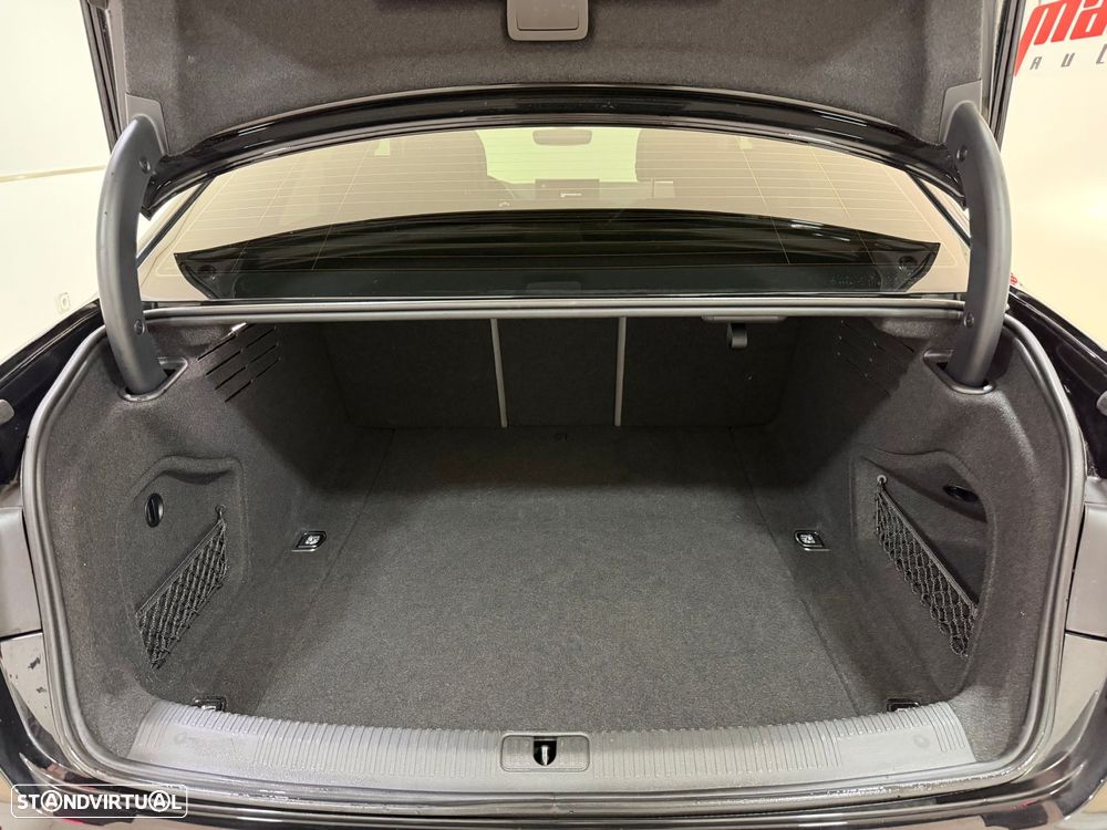 Audi A4 35 TDI S line S tronic - 9