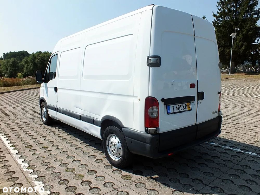 Renault MASTER - 7