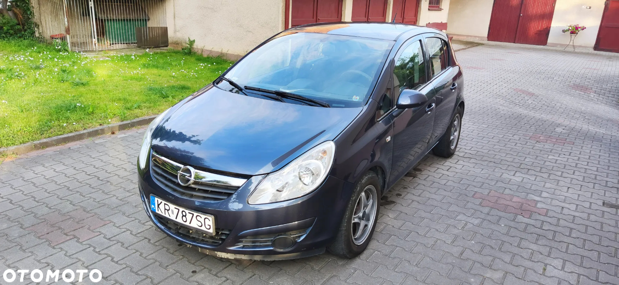 Opel Corsa 1.2 16V Enjoy - 2
