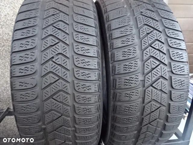 215/60/R16 99H PIRELLI WINTER SOTTO ZERO 3