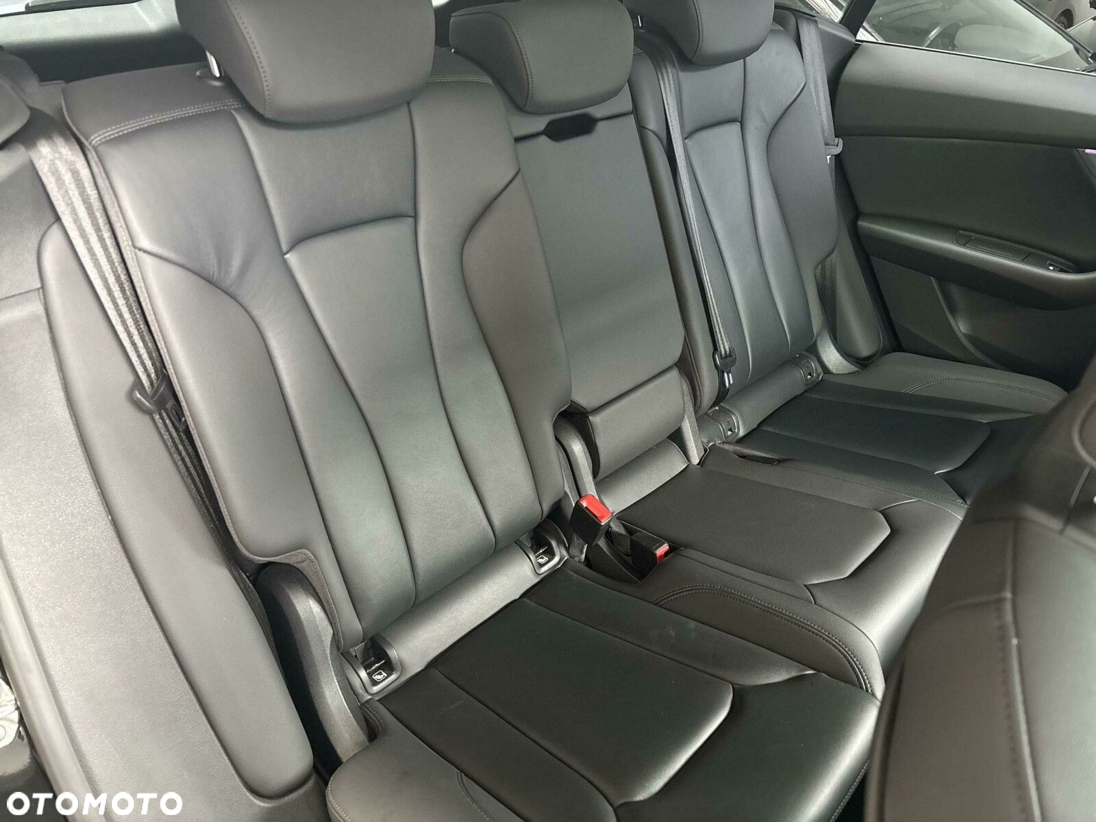 Audi Q8 - 30