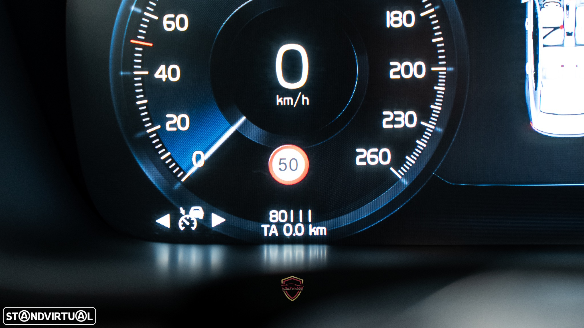 Volvo S90 2.0 T8 R-Design AWD Geartronic - 27