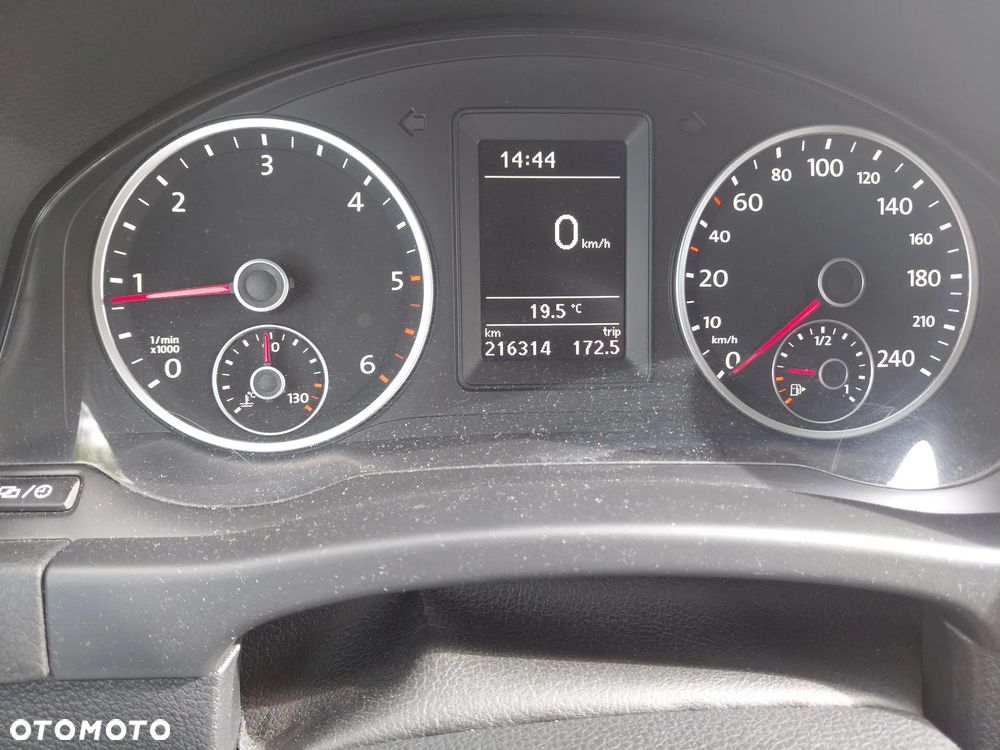Volkswagen Tiguan - 37