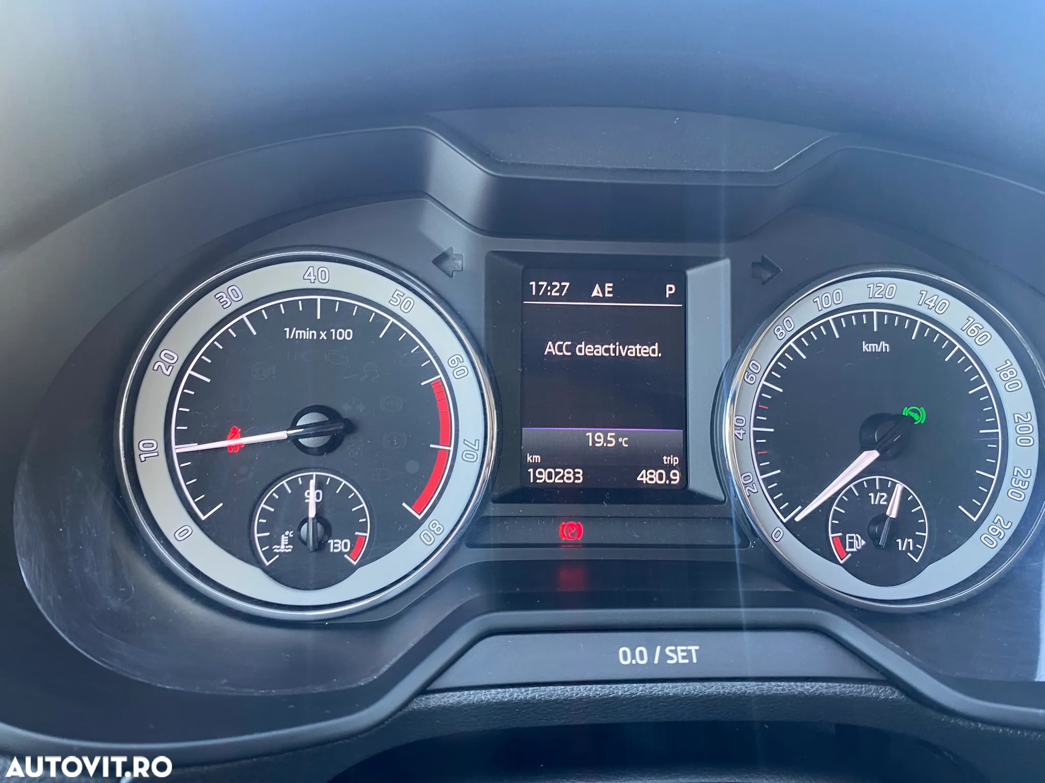 Skoda Octavia 1.5 TSI ACT DSG Style - 29