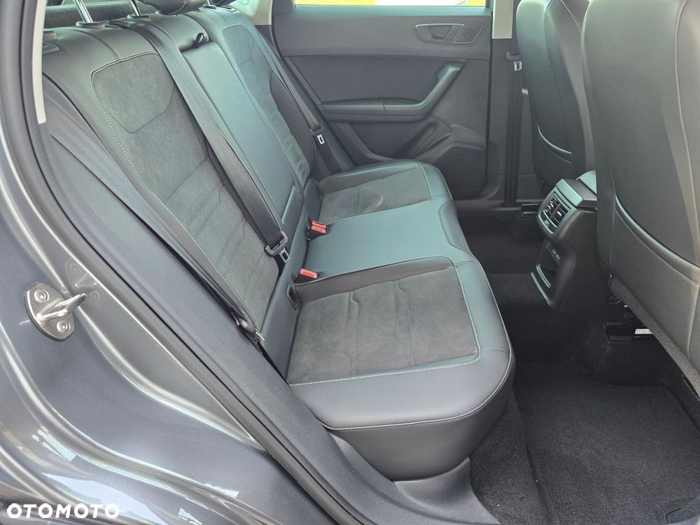 Seat Ateca 1.5 TSI Xperience S&S DSG - 12