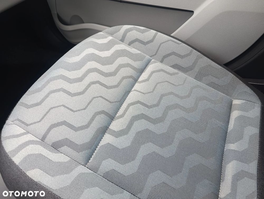 Skoda Fabia 1.2 12V Comfort - 17