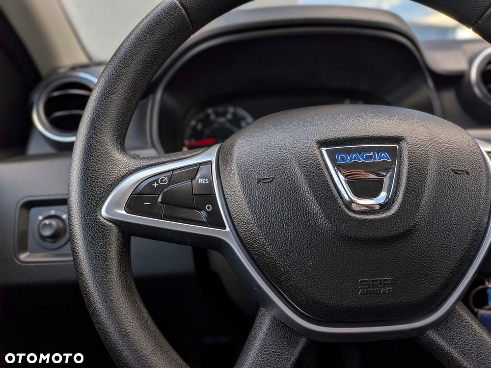 Dacia Duster 1.5 Blue dCi Comfort - 18